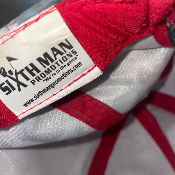 California Angles Mike Trout Adult Hat - Picture 7 of 7